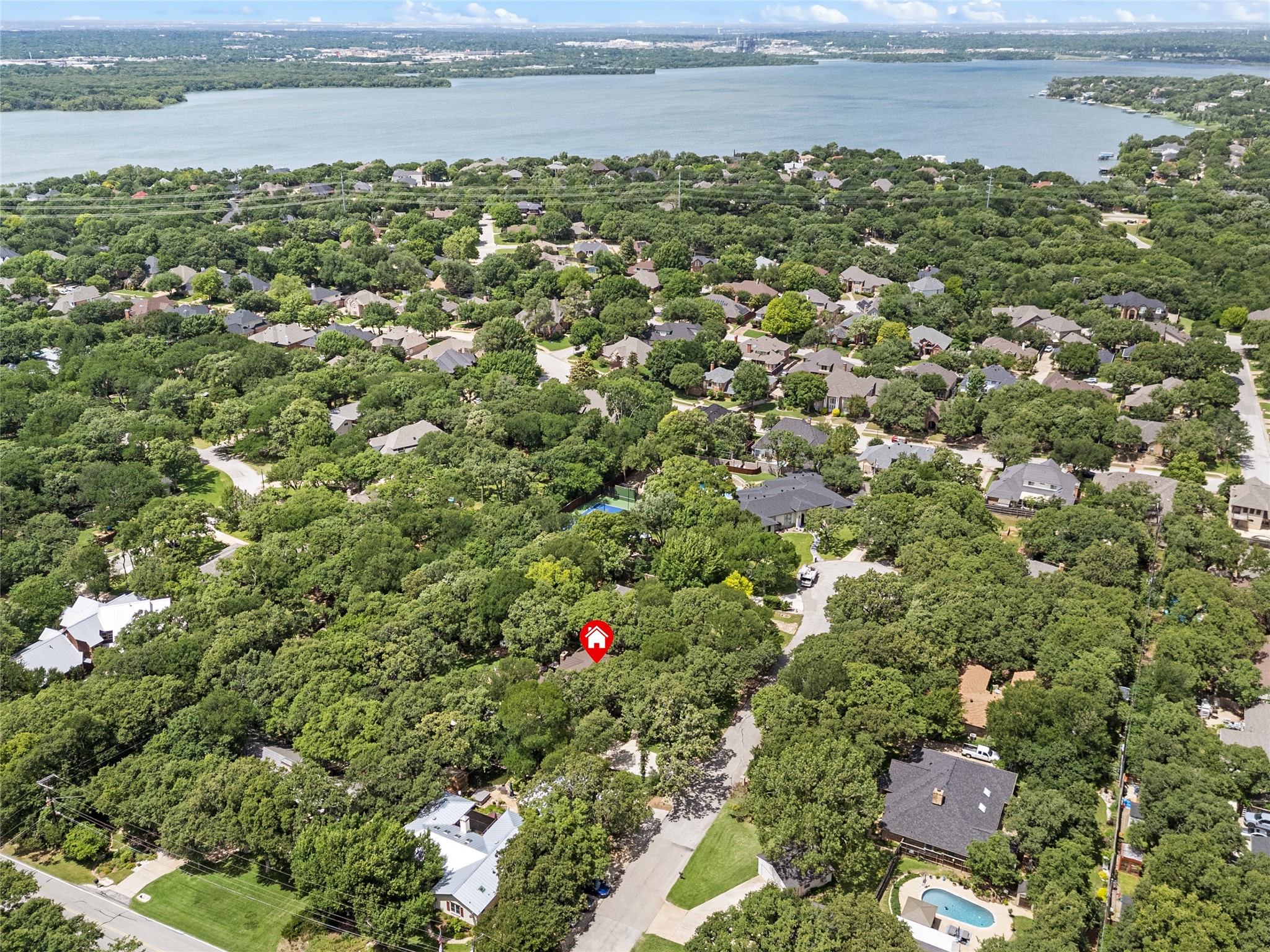 3504 Shorewood Court Arlington TX 76016