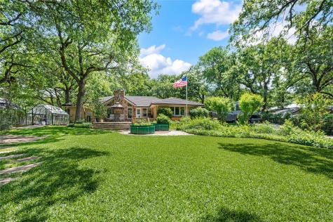 3504 Shorewood Court Arlington TX 76016