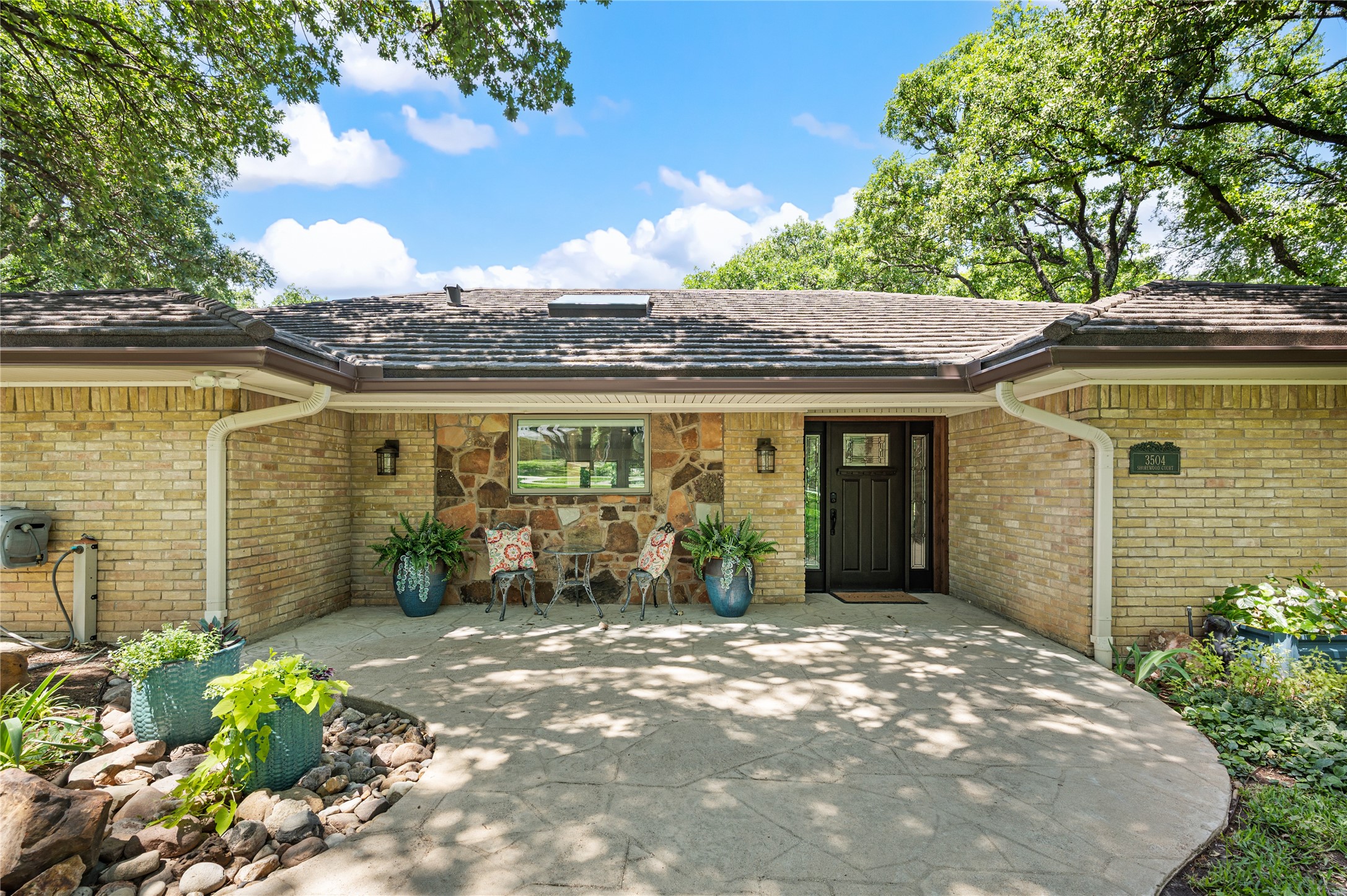 3504 Shorewood Court Arlington TX 76016