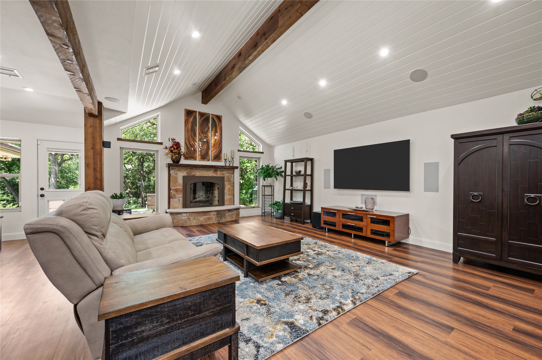 3504 Shorewood Court Arlington TX 76016