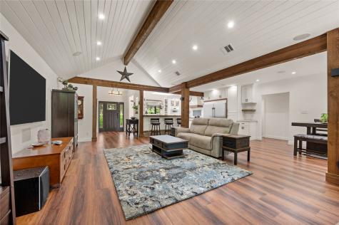 3504 Shorewood Court Arlington TX 76016
