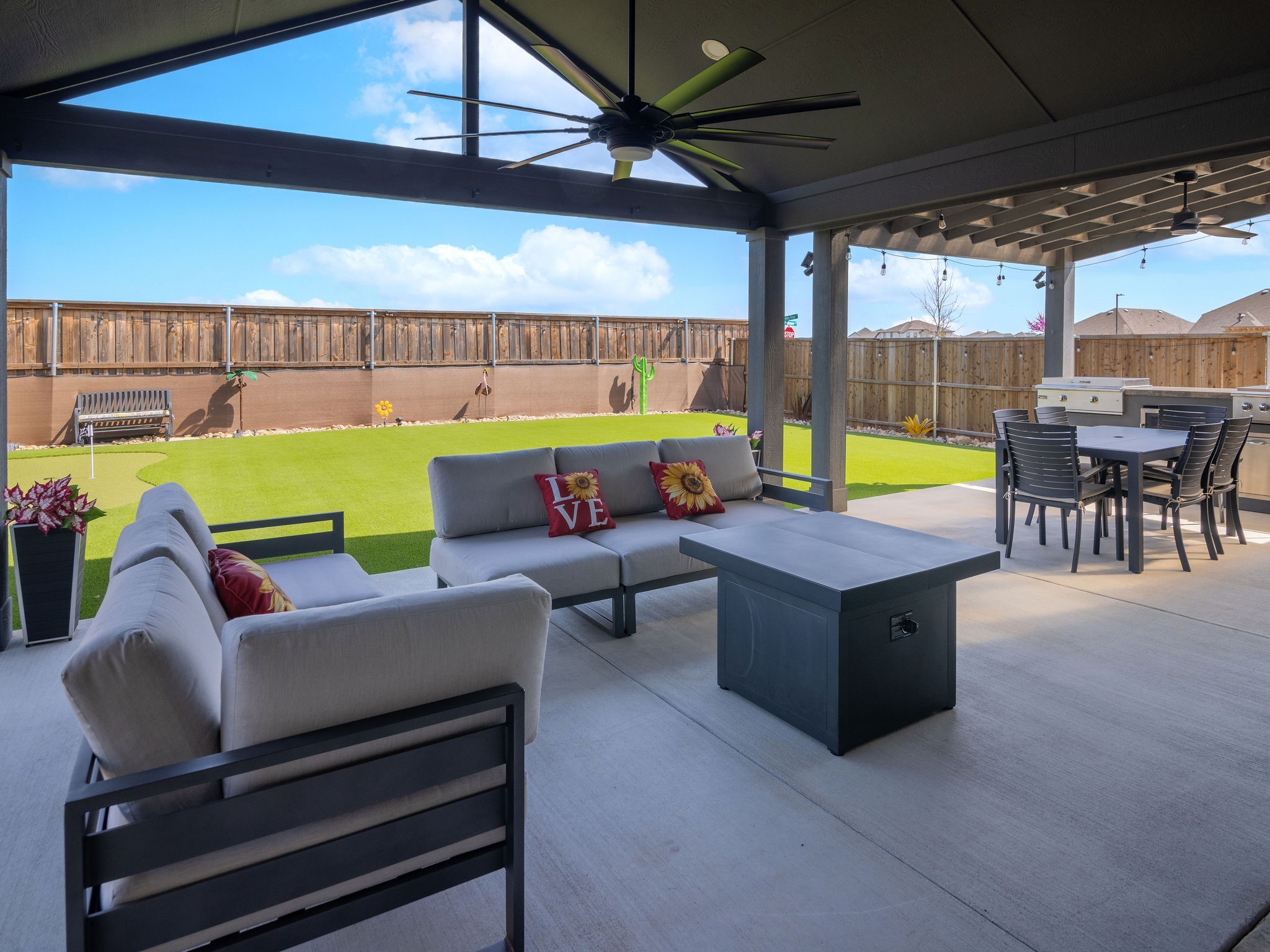 3300 Adobe Vista Aubrey TX 76227