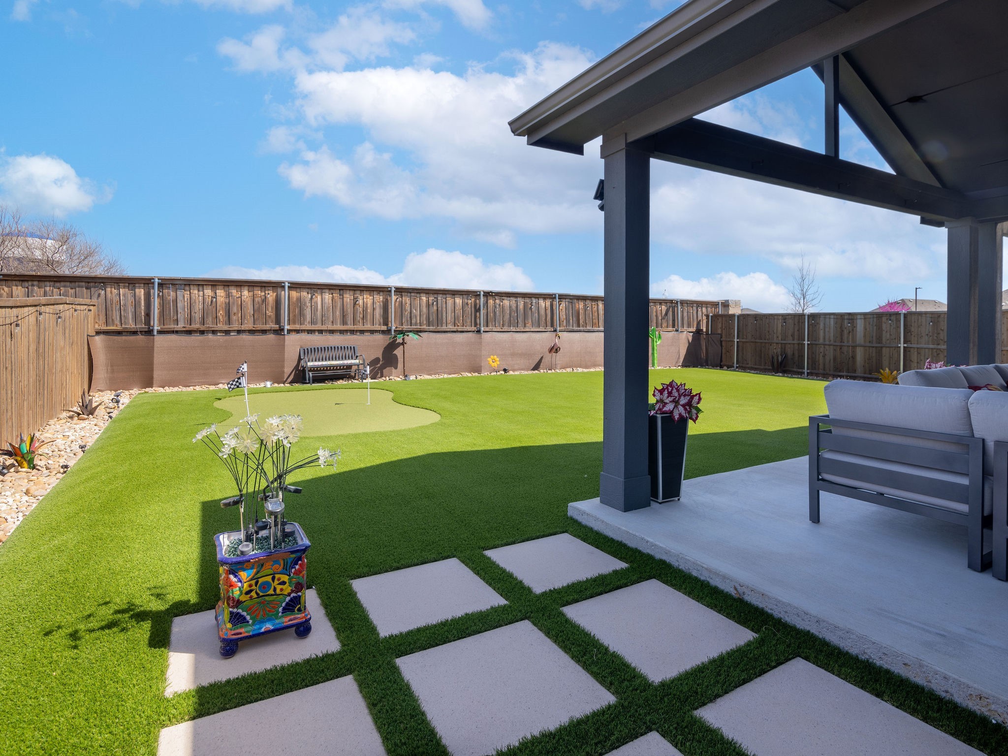 3300 Adobe Vista Aubrey TX 76227