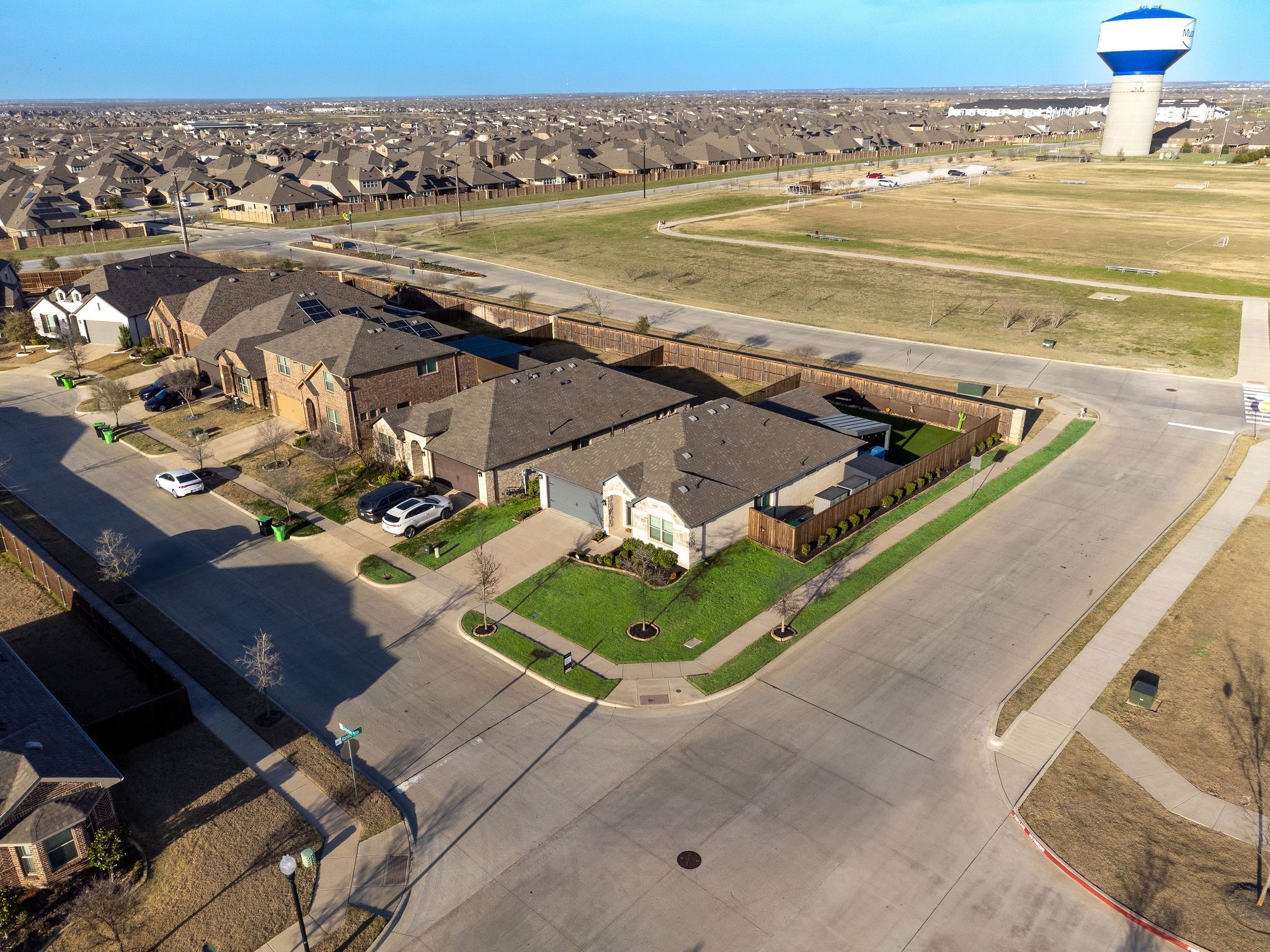 3300 Adobe Vista Aubrey TX 76227