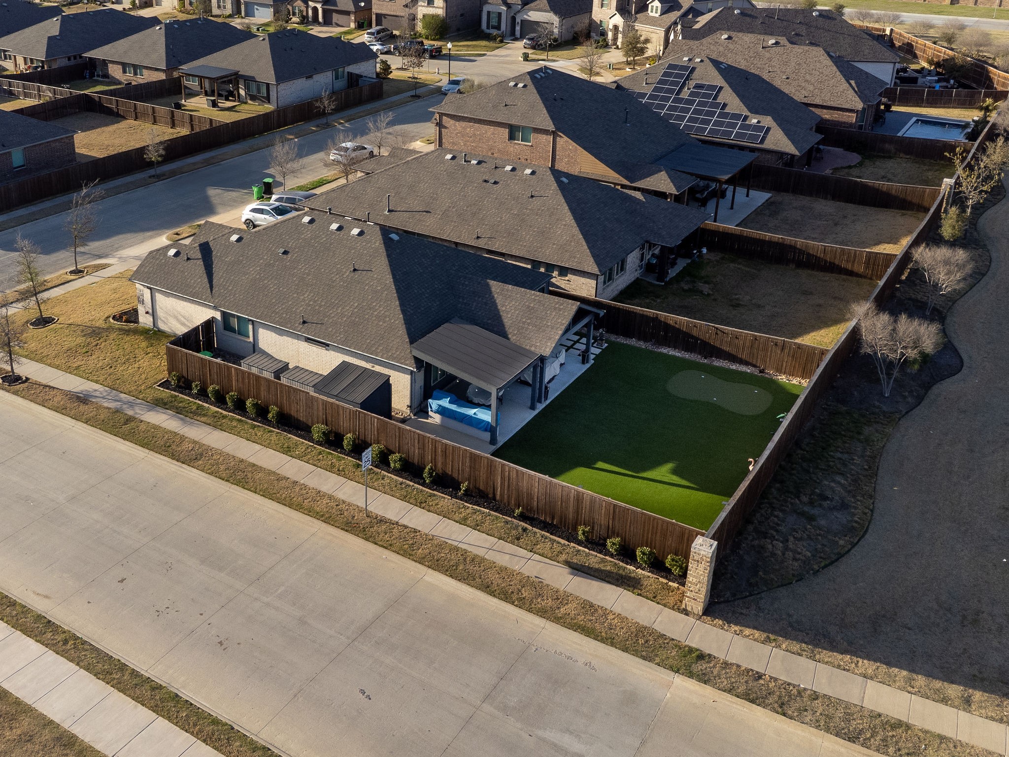 3300 Adobe Vista Aubrey TX 76227