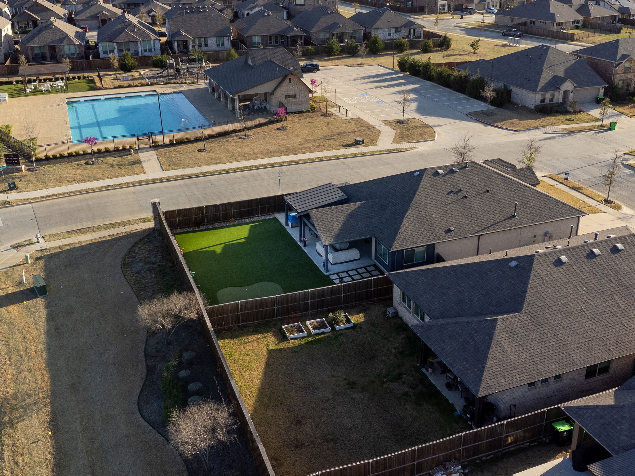 3300 Adobe Vista Aubrey TX 76227