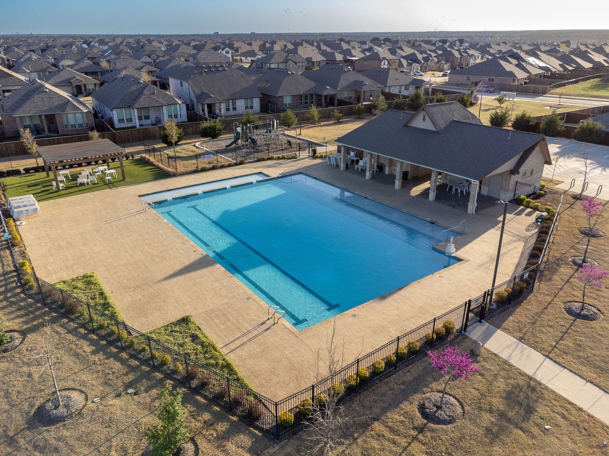 3300 Adobe Vista Aubrey TX 76227