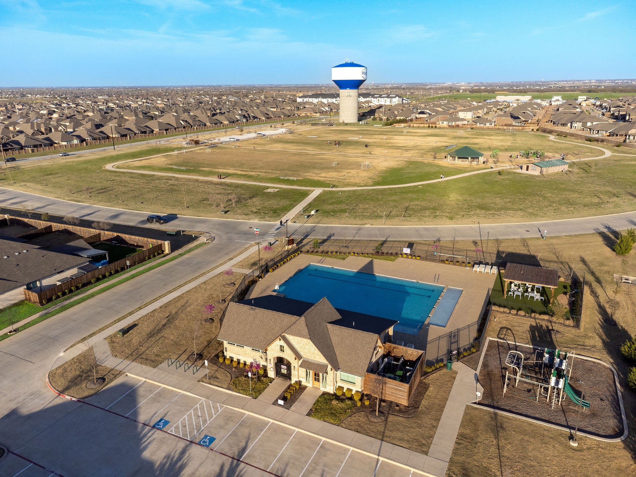 3300 Adobe Vista Aubrey TX 76227