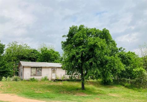 240 Papoose Lane Mineral Wells TX 76067