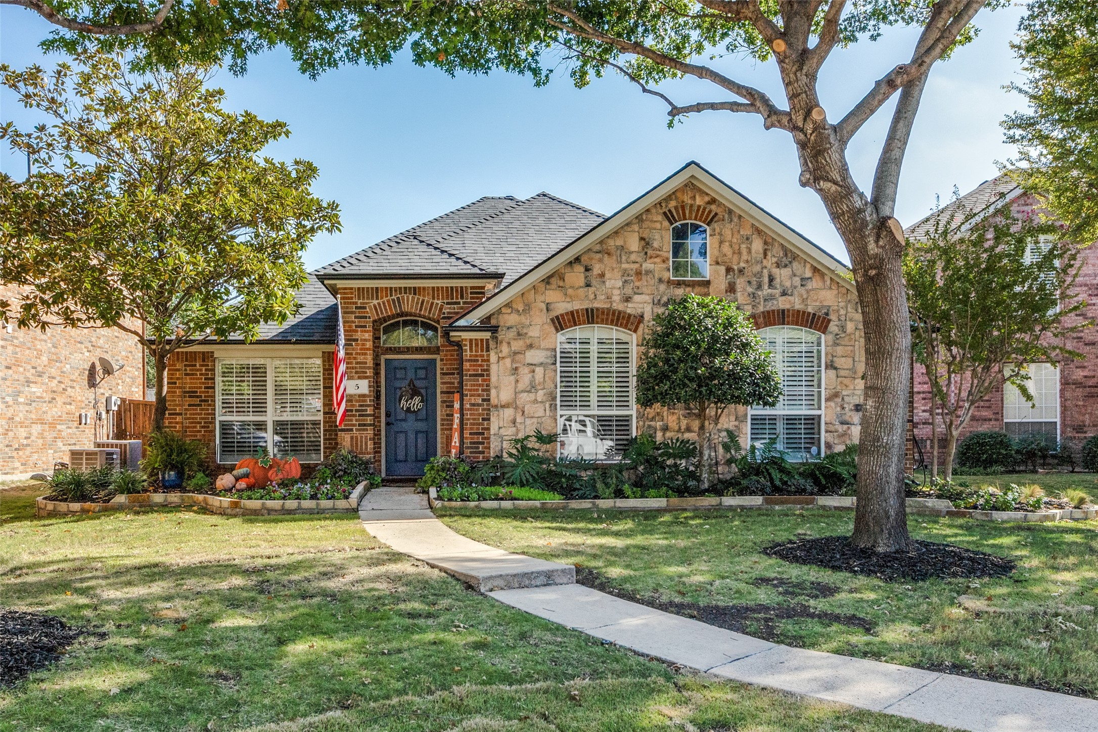 5 Dominion Circle Frisco TX 75033