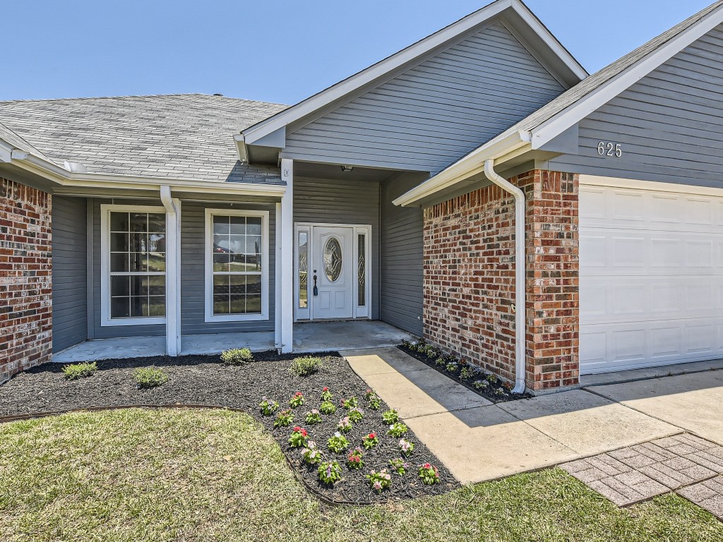 625 Green Mountain Road Burleson TX 76028