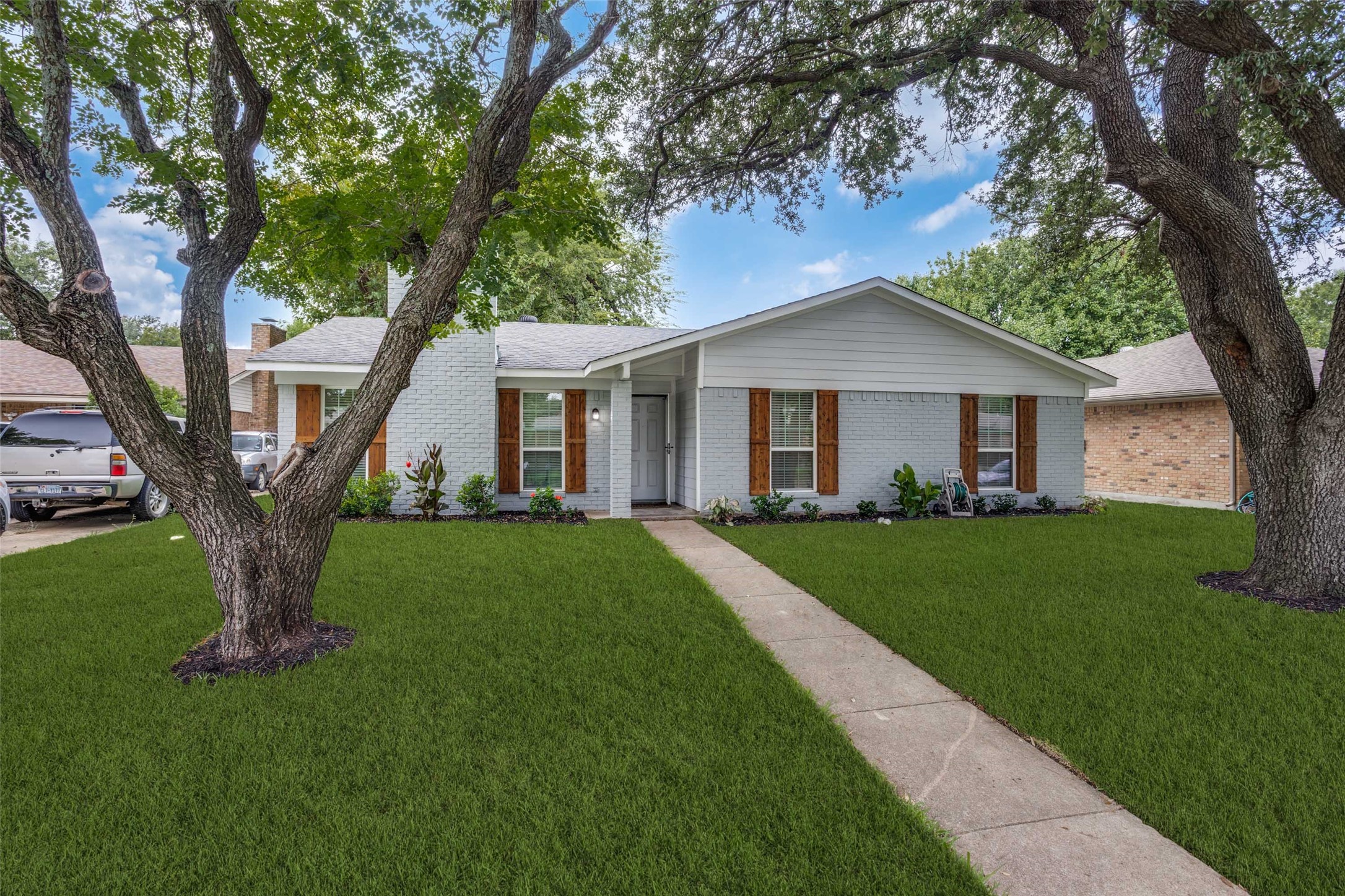 2229 Pueblo Drive Garland TX 75040