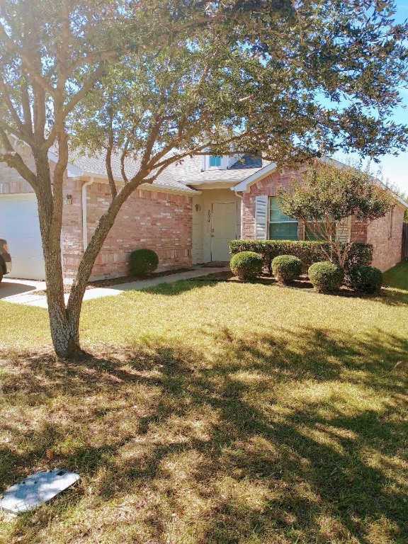 8024 Summer Stream Drive Fort Worth TX 76134