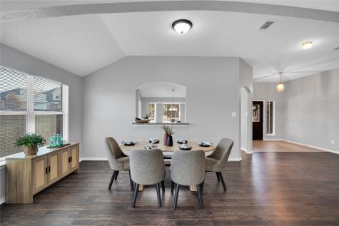 916 Joshua Drive Burleson TX 76028