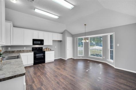 916 Joshua Drive Burleson TX 76028