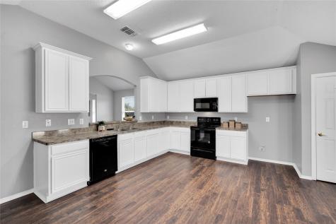 916 Joshua Drive Burleson TX 76028