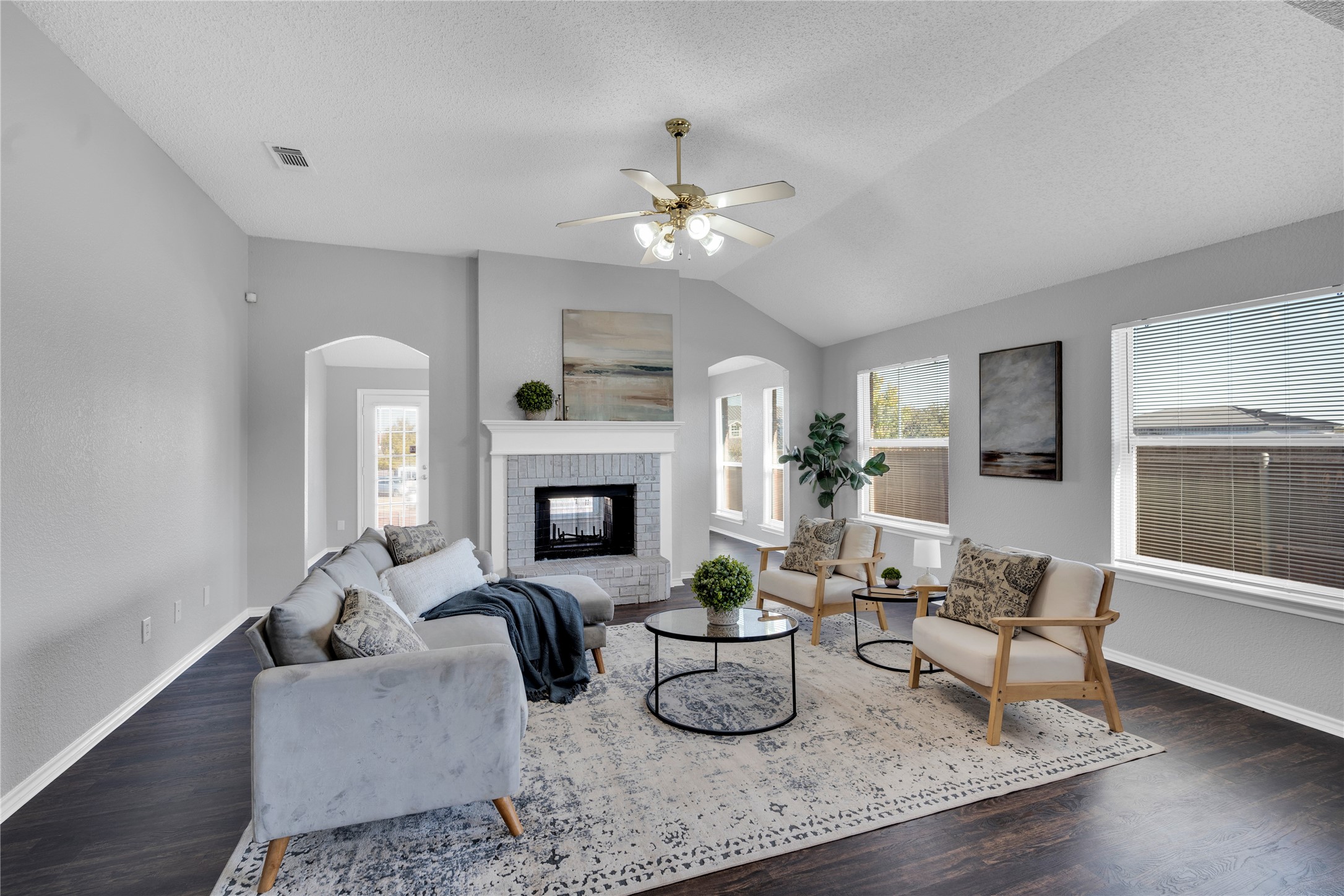 916 Joshua Drive Burleson TX 76028