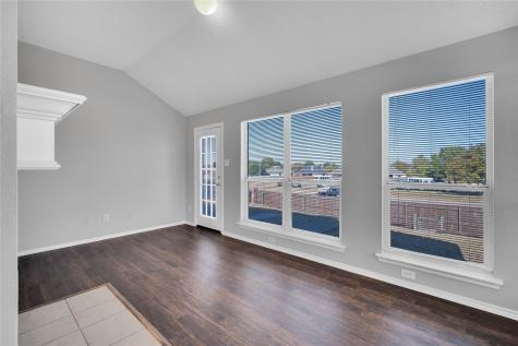 916 Joshua Drive Burleson TX 76028