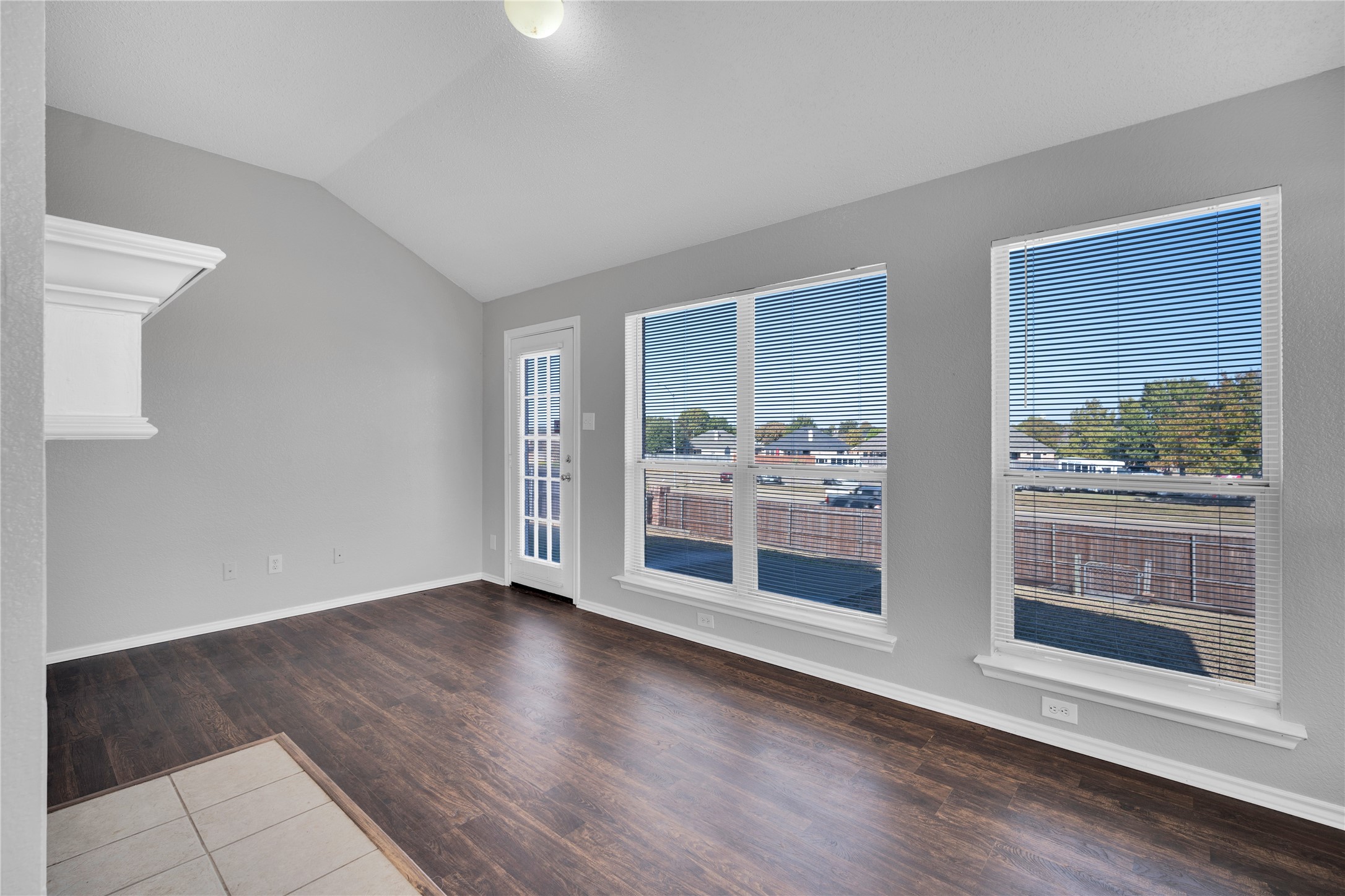 916 Joshua Drive Burleson TX 76028