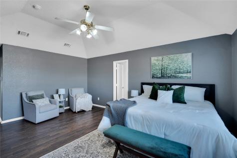 916 Joshua Drive Burleson TX 76028