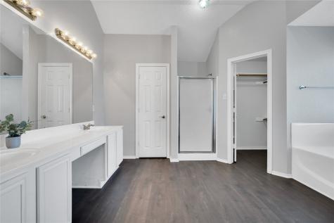 916 Joshua Drive Burleson TX 76028