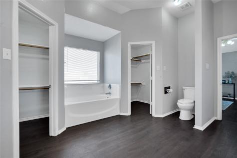 916 Joshua Drive Burleson TX 76028