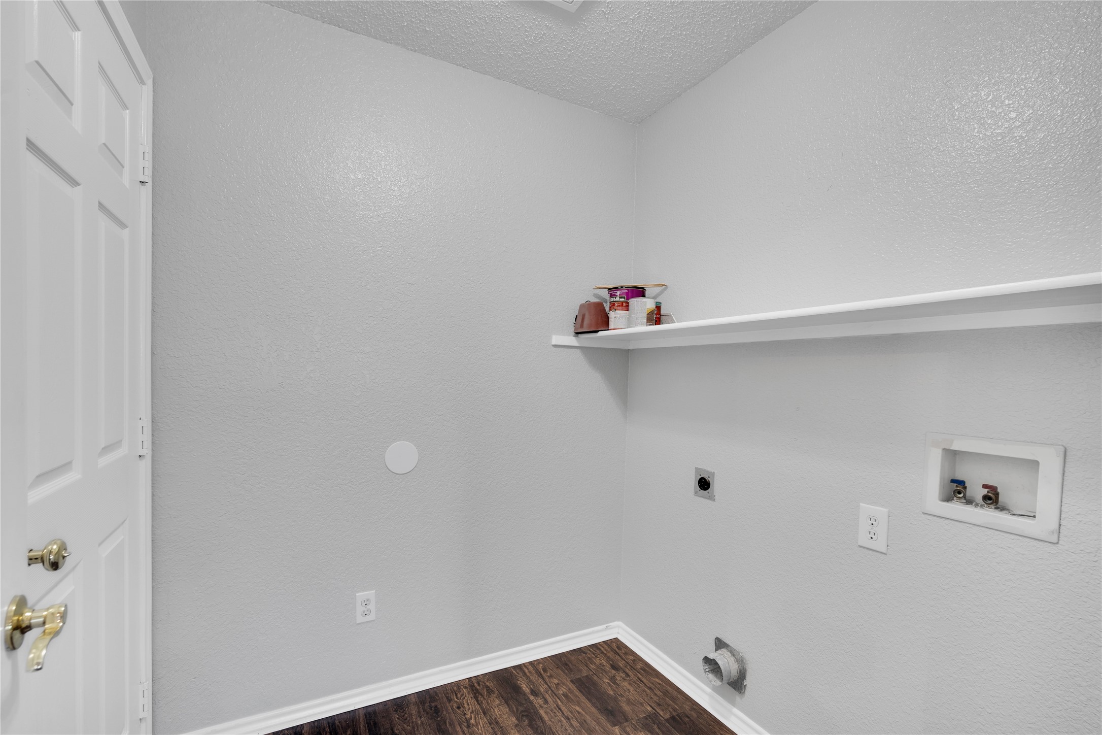 916 Joshua Drive Burleson TX 76028