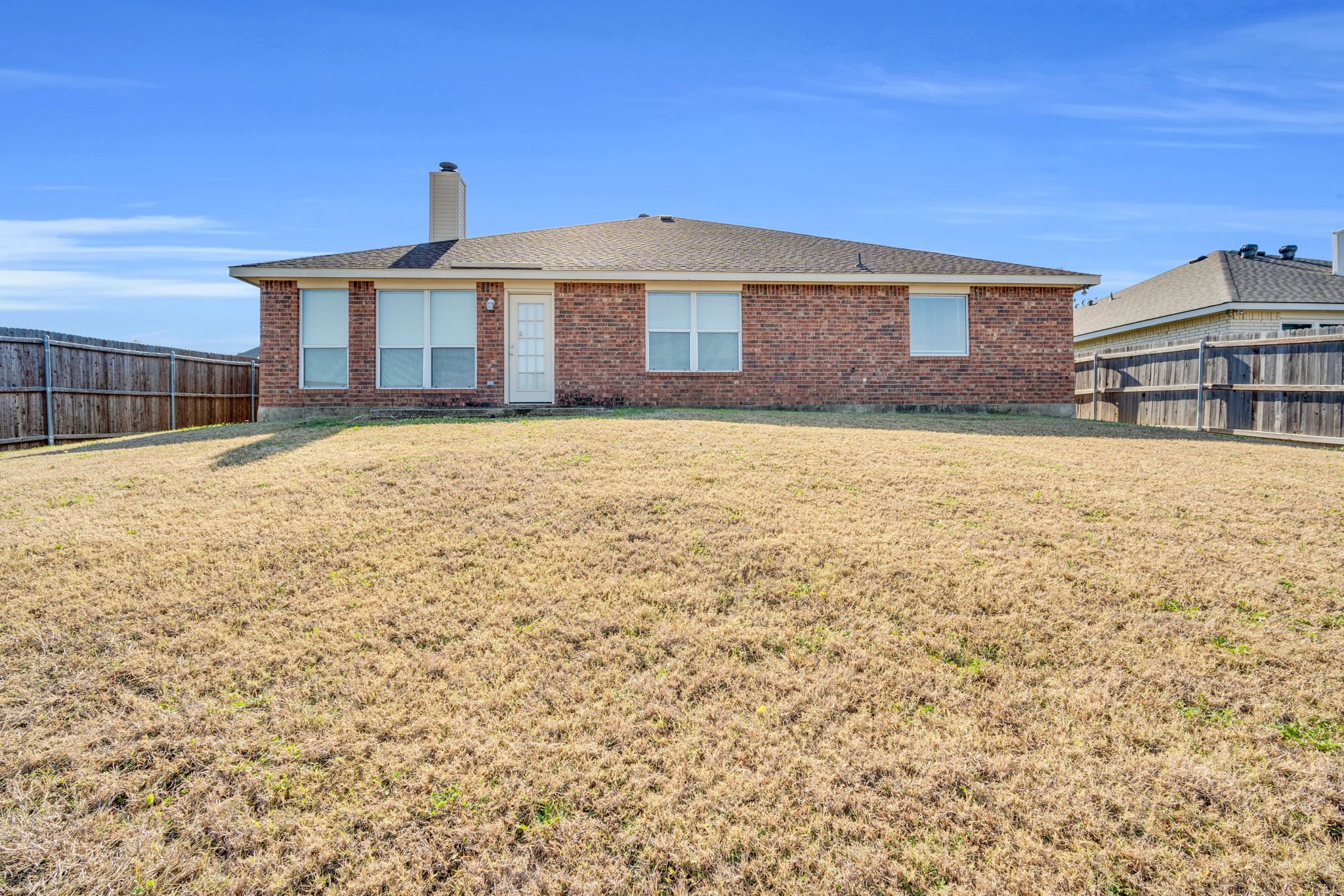 916 Joshua Drive Burleson TX 76028
