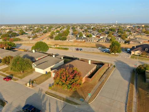 916 Joshua Drive Burleson TX 76028