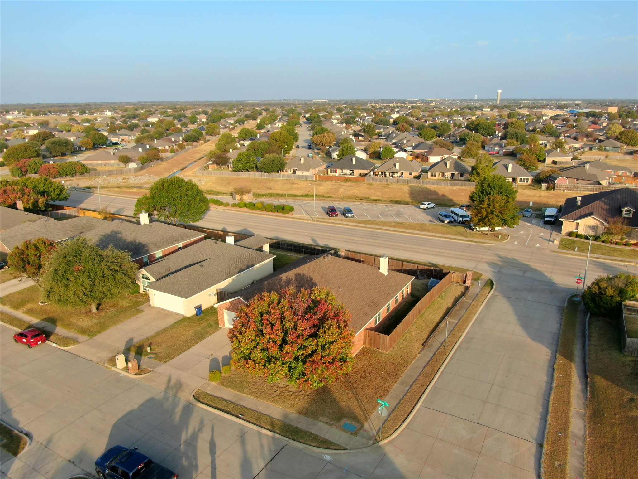 916 Joshua Drive Burleson TX 76028