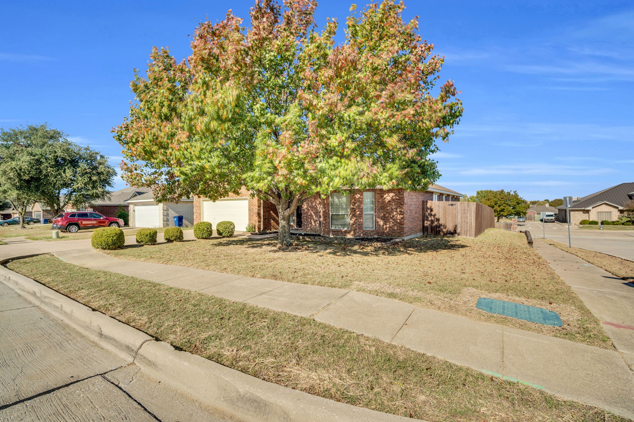 916 Joshua Drive Burleson TX 76028