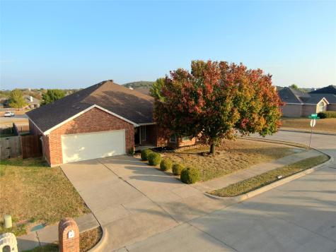 916 Joshua Drive Burleson TX 76028