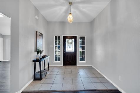 916 Joshua Drive Burleson TX 76028