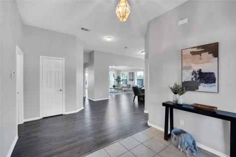 916 Joshua Drive Burleson TX 76028