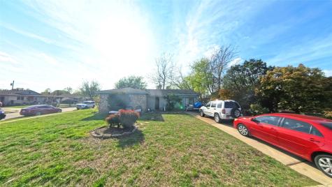 1417 Francis Lane Plano TX 75074