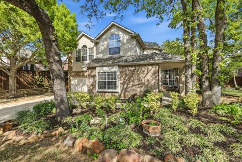 3412 Copperhill Court Flower Mound TX 75022