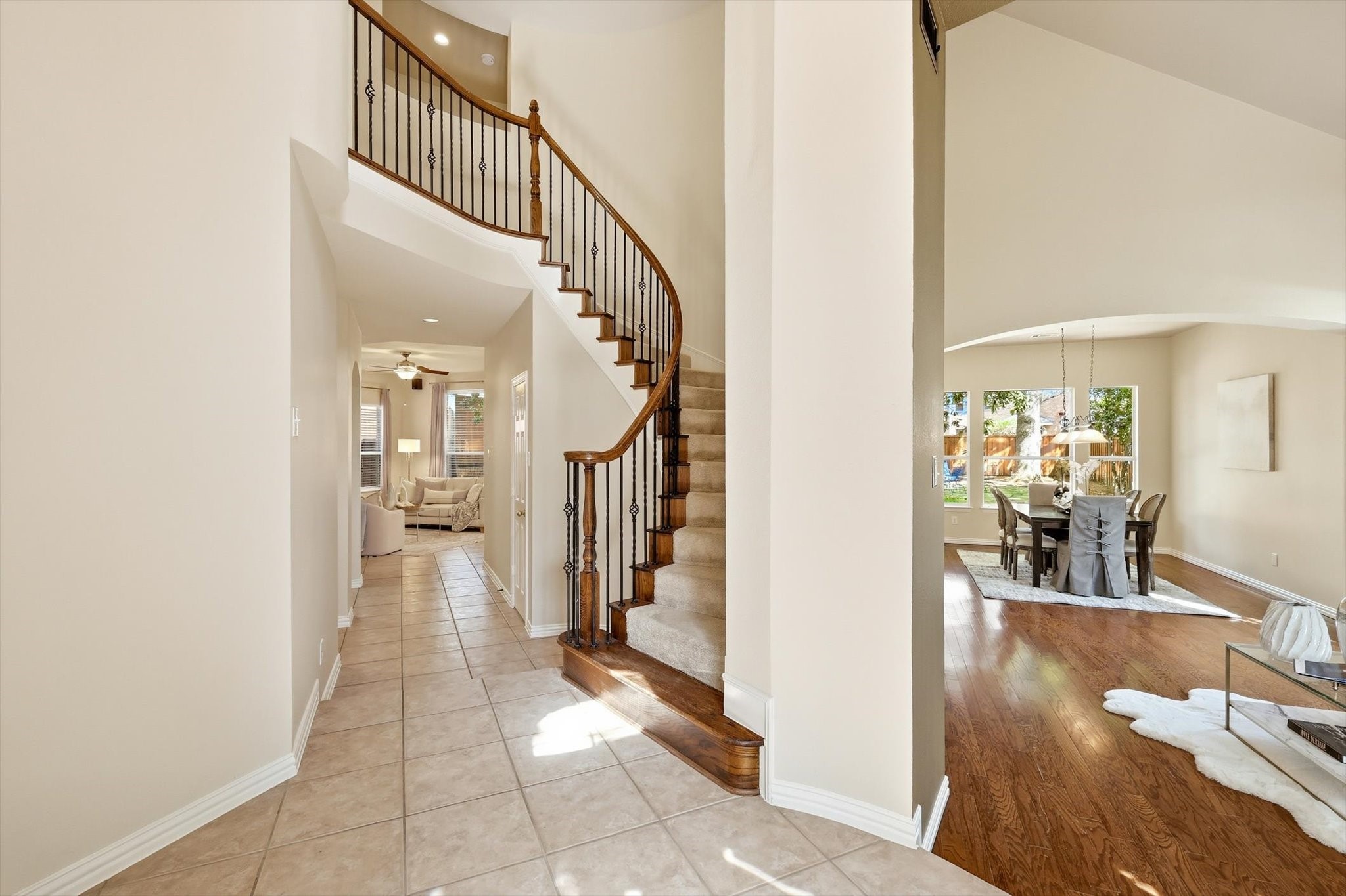 3412 Copperhill Court Flower Mound TX 75022