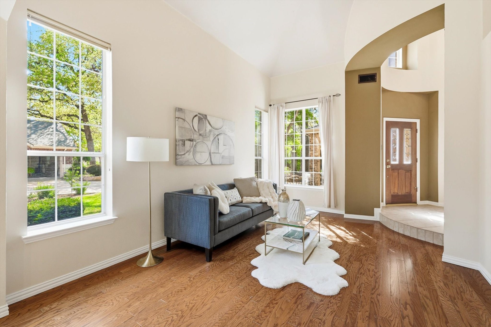 3412 Copperhill Court Flower Mound TX 75022