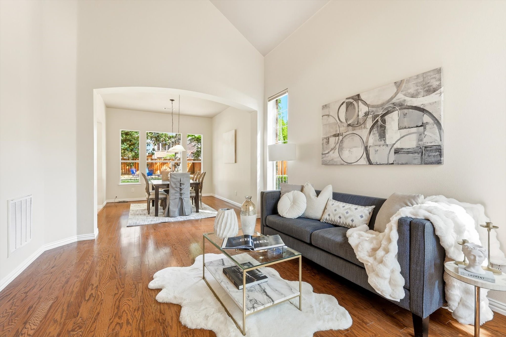3412 Copperhill Court Flower Mound TX 75022