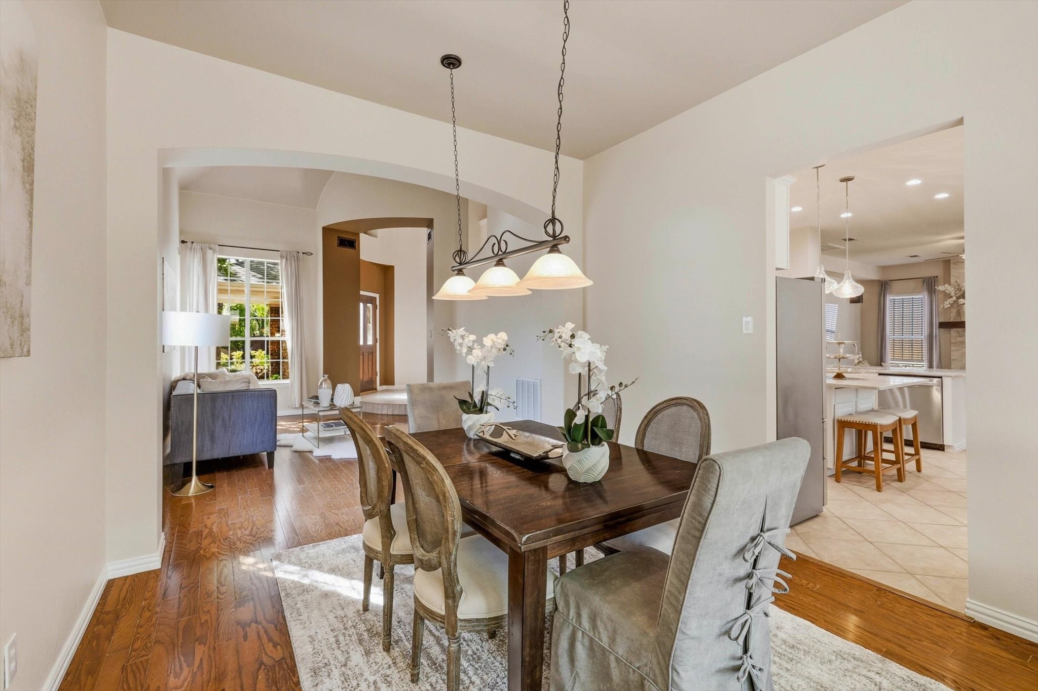 3412 Copperhill Court Flower Mound TX 75022