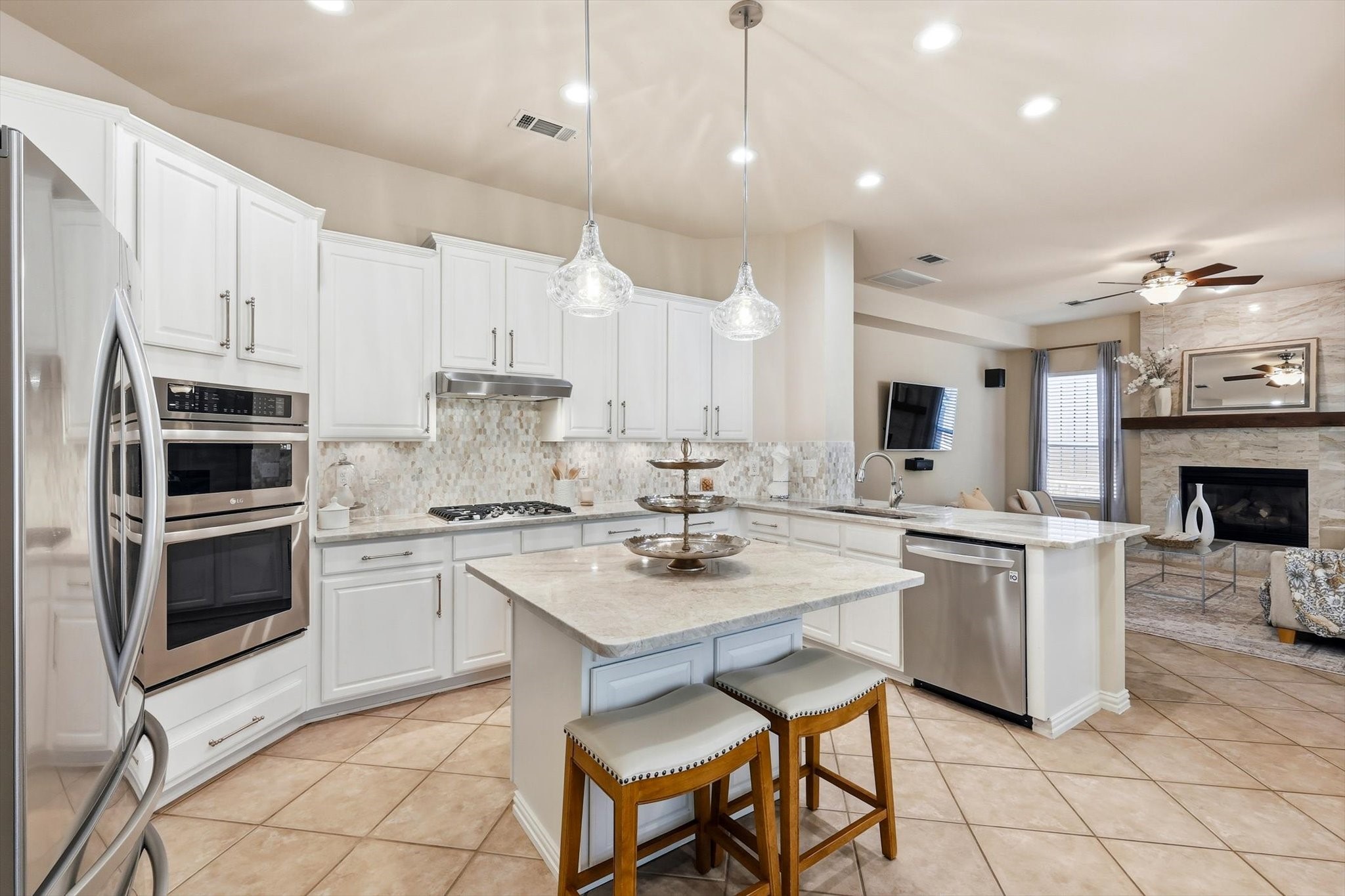 3412 Copperhill Court Flower Mound TX 75022