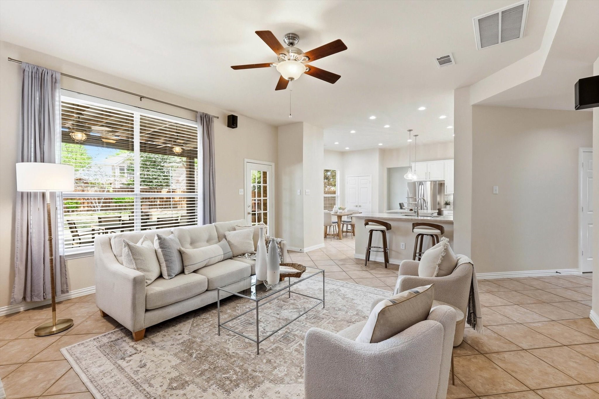 3412 Copperhill Court Flower Mound TX 75022