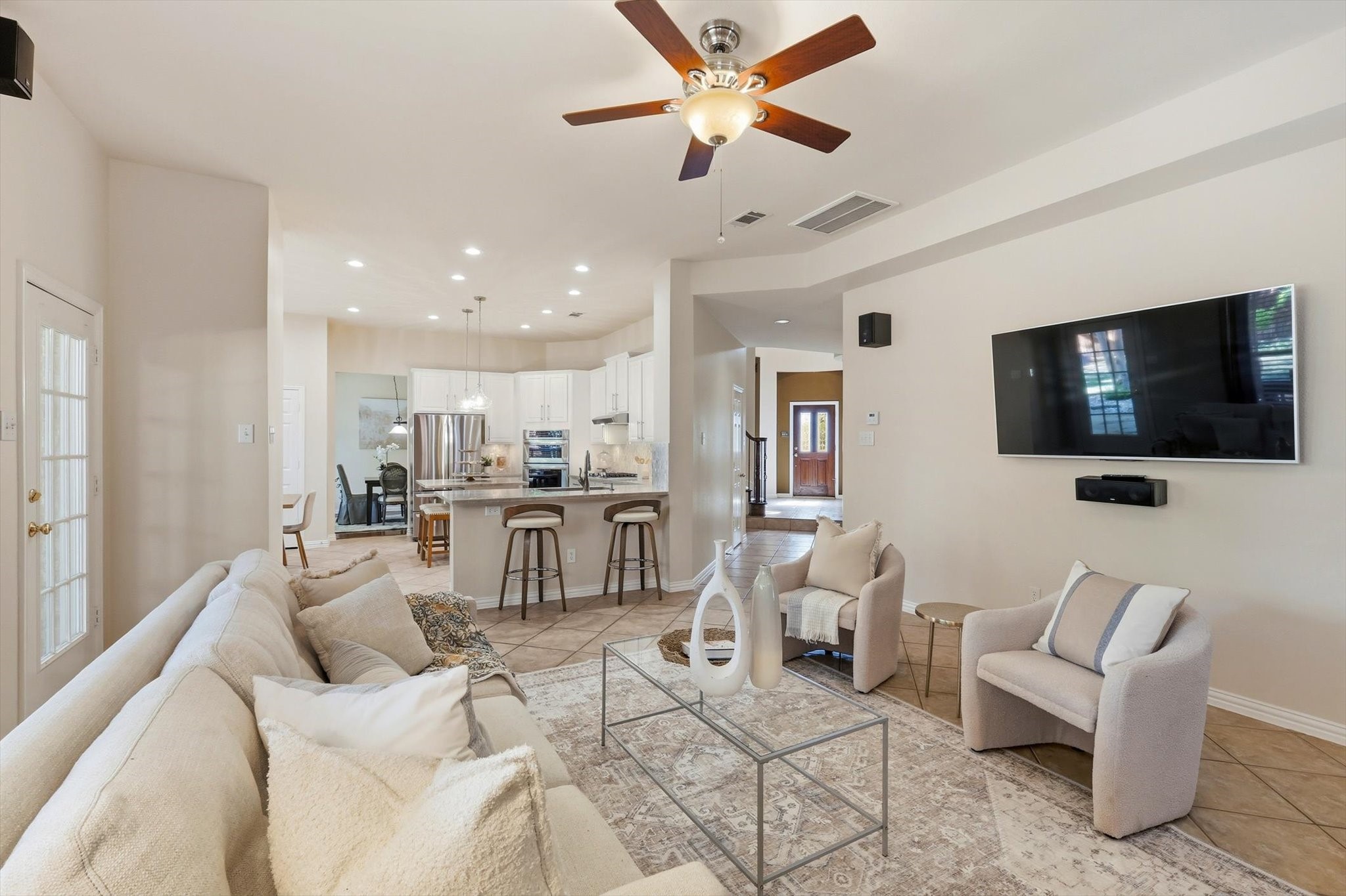 3412 Copperhill Court Flower Mound TX 75022