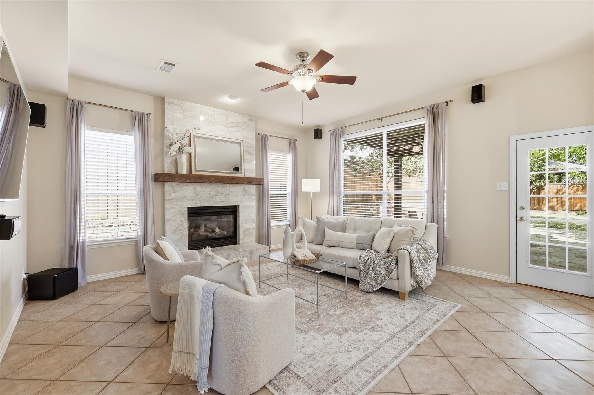 3412 Copperhill Court Flower Mound TX 75022