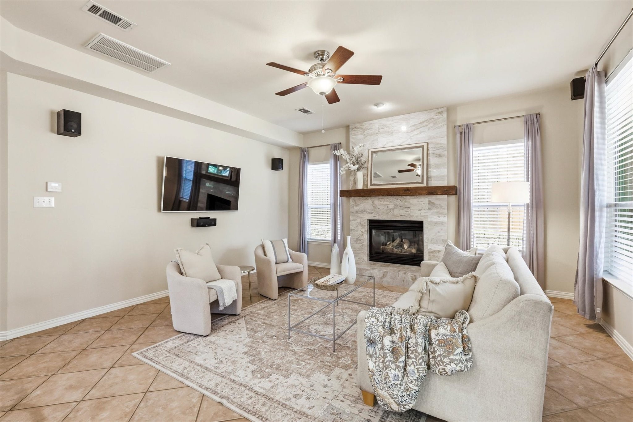 3412 Copperhill Court Flower Mound TX 75022