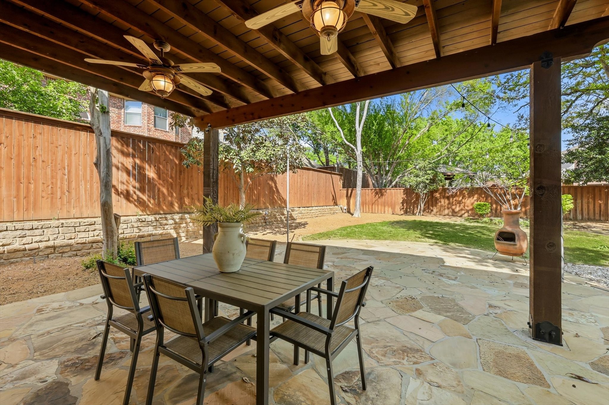 3412 Copperhill Court Flower Mound TX 75022