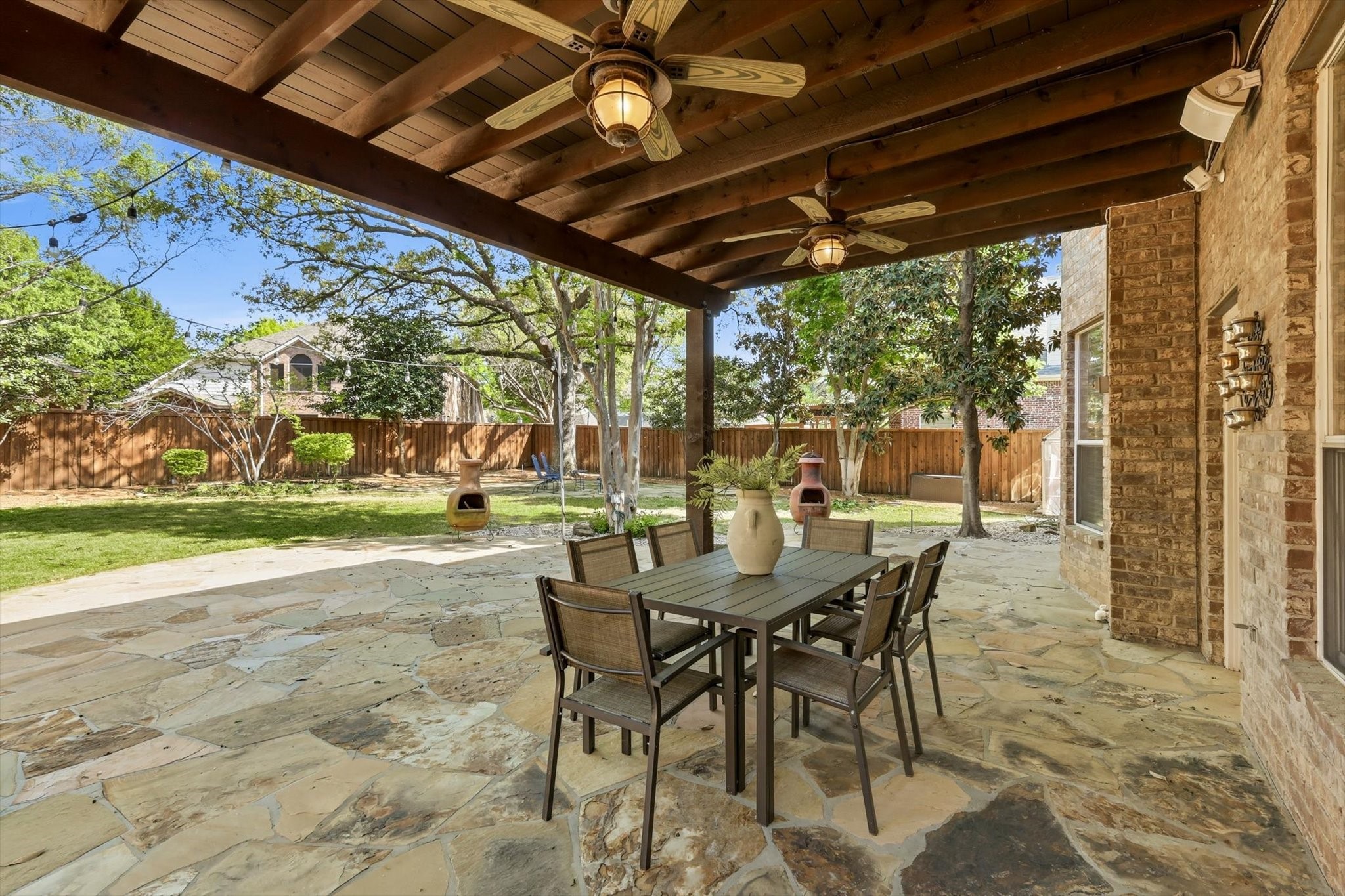 3412 Copperhill Court Flower Mound TX 75022