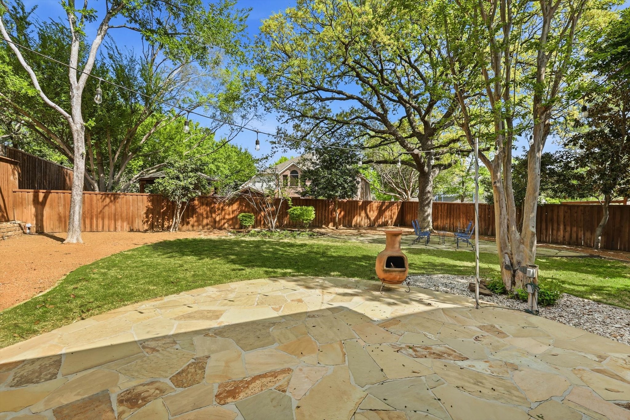 3412 Copperhill Court Flower Mound TX 75022