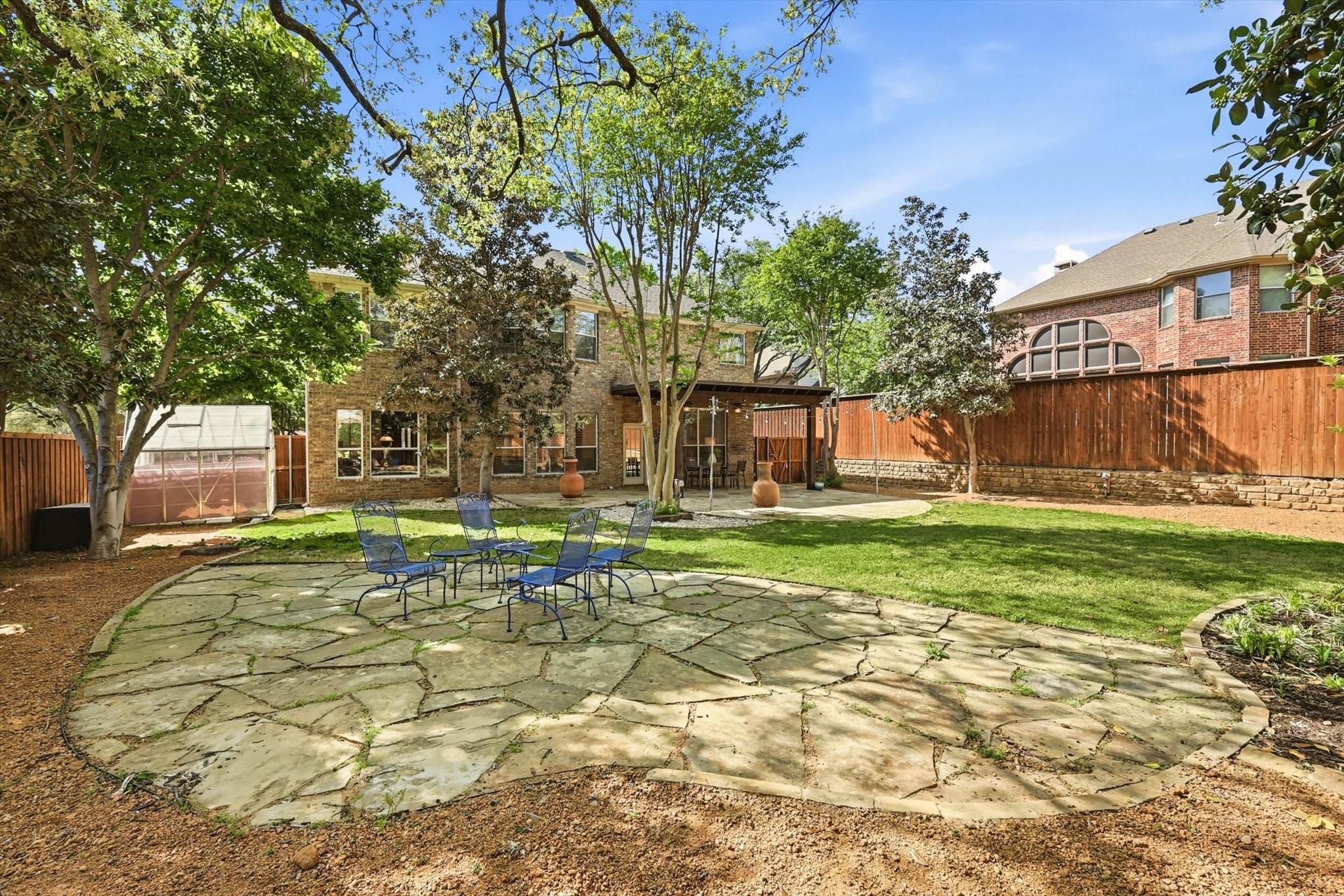 3412 Copperhill Court Flower Mound TX 75022