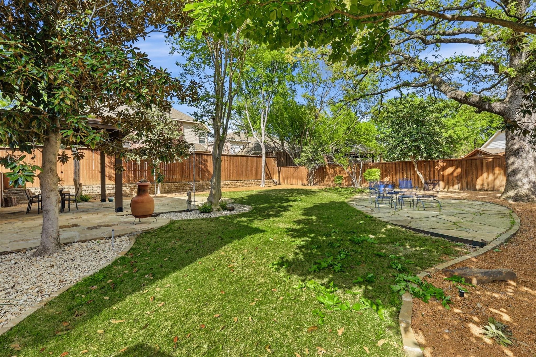 3412 Copperhill Court Flower Mound TX 75022